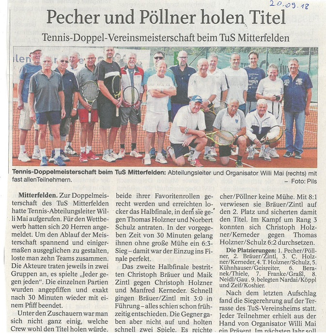2018-09-20 - Tennis - Pecher und Pöllner holen Titel.jpg